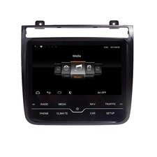 Für touareg rns850 - 2,