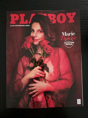 Playboy magazin 2026 - 11,