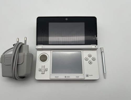 Nintendo 3ds handheld konsole - handheld,