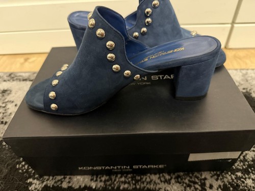 Konstantin starke damen mules - konstantin,