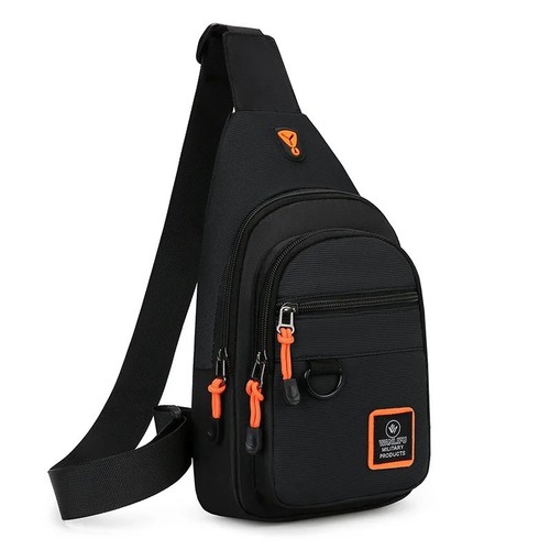 Sling chest crossbody - sling,