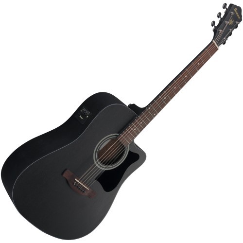 Ibanez v44ce weathered - ibanez,