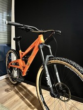 Orange Stage 6 Evo Enduro 29