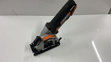  Akku Handkreissäge 20V  Schneidet mühelos Holz, Metall, Fliesen WORX WX523.9