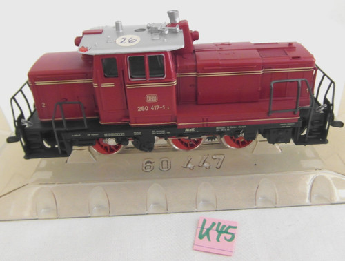 Märklin 3665 digital br - mÄrklin,