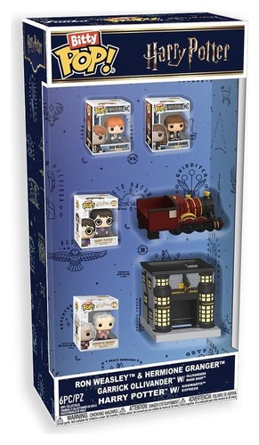 Funko pop harry - harry, potter