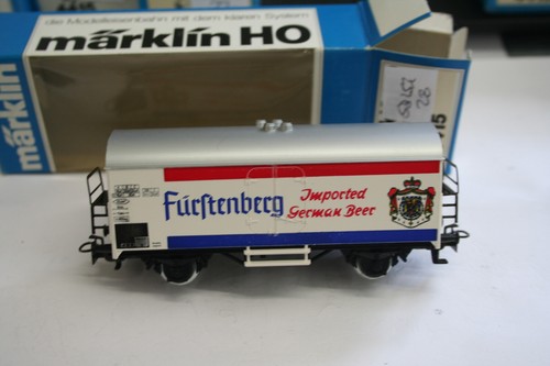 Märklin somo 4415 - h0,