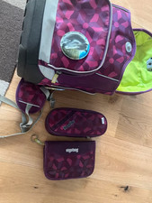 Ergobag Schulranzen Mädchen