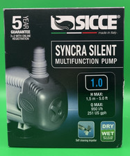 Sicce Syncra Silent 1.0
