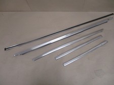 Ford Granada Consul Chrom