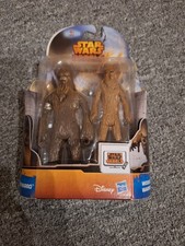 Hasbro - Star Wars rebel -