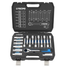 TECPO STOßDÄMPFER DOMLAGER