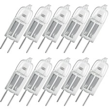 10 x Osram Halogen