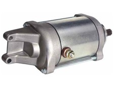 Anlasser Elektrostarter Suzuki