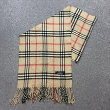 Burberry London Schal 56 x 12