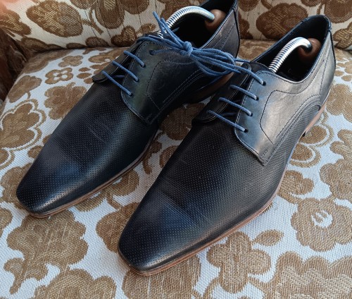 Dublin lloyd herrenschuhe - by,