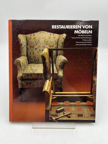 Restaurieren von möbeln - restaurieren,