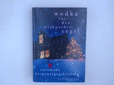 Wodka für den