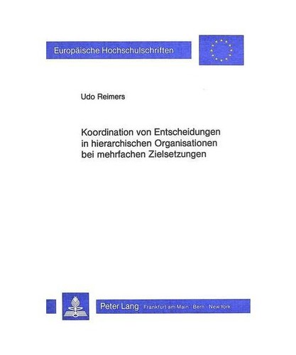 Koordination von