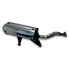 AUSPUFF KYMCO GRAND DINK 250