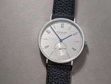Nomos Tangente Neomatik 39