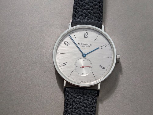 Nomos tangente neomatik - nomos,
