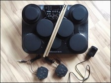 Millennium MD-90 Mobile Drum