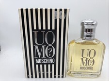Moschino Vintage Parfum 75 ml