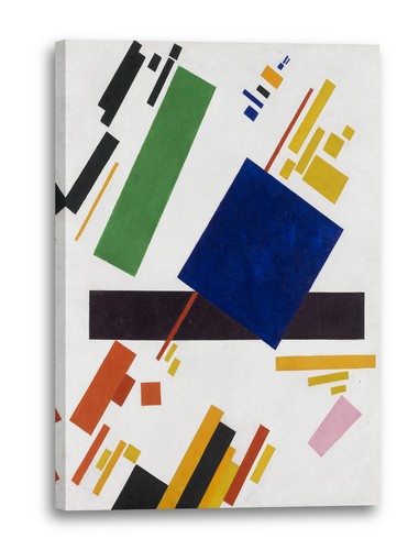 Kunstdruck kasimir malewitsch - kunstdruck,
