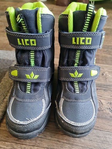 Winterstiefel lico stiefel - 28,,