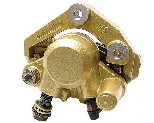 Bremssattel bremszange vorne - bremssattel,