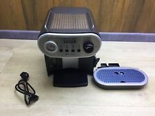 Gaggia Carezza Delux Kaffeemaschine RI8525/01, 1900W, I29118