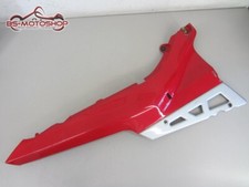 Suzuki GSX 600 F GN72A/E1 EZ:93 Seitenverkleidung rechts Seitendeckel rot 5075