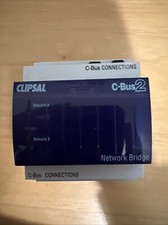 CLIPSAL C-Bus Netzwerkbrücke 