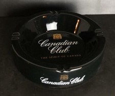 Canadian Club Whisky