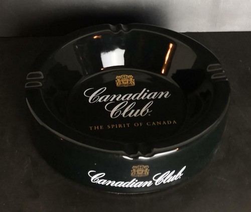 Canadian club whisky - canadian,