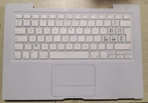 Cover touchpad italienische - cover,