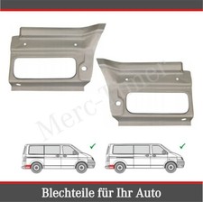 VW T5 Transporter 2003-15