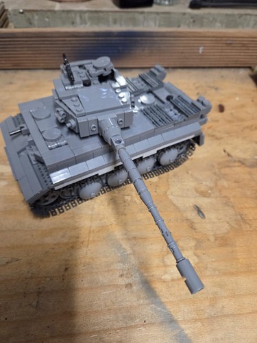 Klemmbaustein ww2 wehrmacht - klemmbaustein, -ww2-