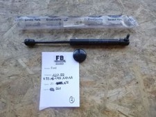 FORD Escort Cabriolet Cabrio 4