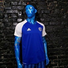 FC Schalke 04 Training Jersey