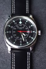 XL Magnum 1930 Ref. 2-H13698 Retro- Vintage- Piloten-Style GROSS läuft präzise