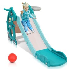 Kinderrutsche Kinder