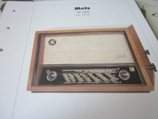 Radio Archiv N 96 Schaltplan