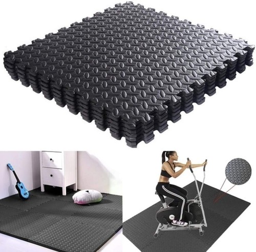 Schaum matten fliesen gym - ,