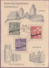 LOKALAUSGABEN, Eilenburg, Mi