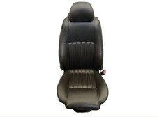 Sitz rechts vorn Leder für ALFA ROMEO 147 (937) 1.9 JTD