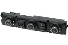 Bedienteil Klimaautomatik High BMW 5er E60 E61 + E63 E64 645ci bis BJ. 3/2004
