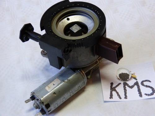 Solis schaerer wmf mahlwerk - schaerer,,