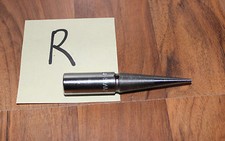 Wassermann Polierspindel